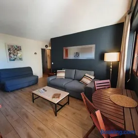 Studio Hyper centre Valberg - Image 3