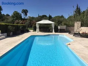 Exclusive Luxury Villa in Valbonne - Image 2