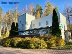 Hostel Ukonlinna - Image 1