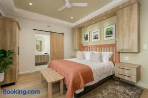Lupus Den Country House B&B - Image 2
