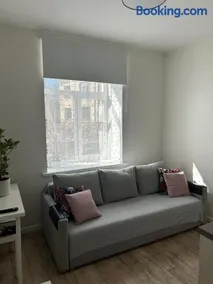 Northern Lights small apartment A at Emmas Street 28, Riga - Image 1