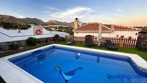 Villa Paloma, Frigiliana - Image 4