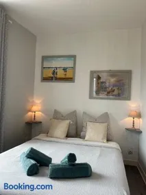 Sweet'Nest Dinard - Le Charme Breton - Image 2