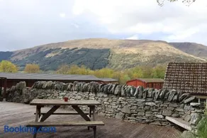 Lodge 37 Rowardennan, Loch Lomond - Image 3
