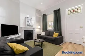 Bath Street Cottages - Image 1