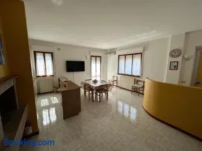 Fraternitas - Holiday Apartment Assisi - Image 3
