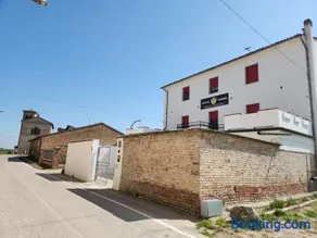 CASA MIA GUESTHOUSE AFFITTA CAMERE Foresteria - Image 1