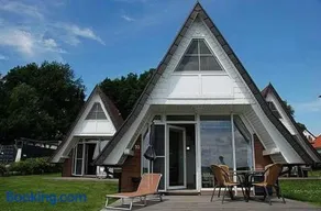 Ferienhaus Seeperle 11 mit Ruderboot - ABC211 - Image 2
