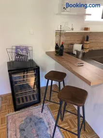 Schönes Apartment mit Terrasse, mitten im Grünen Stattegg - Image 4