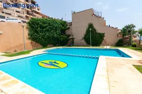 Amplia terraza, hermosa vista al mar, piscina - By Aloha Palma - Image 2