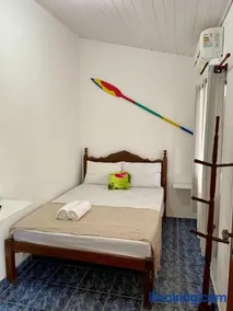 Pousada Paraty Serra&Mar - Image 1