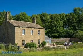The Manse at Broughton Sanctuary - Image 1