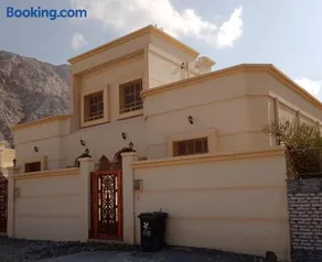Ahlam Musandam Villa - Image 3