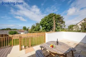 3 Bed in Higher Crackington oc-avond - Image 2