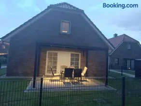 Strandhaus Meeresluft - Image 1