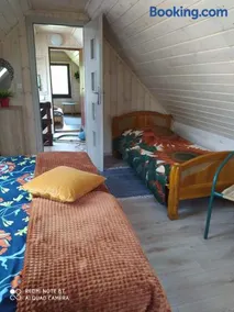 Agroturystyka Giże - domek letni - Image 3