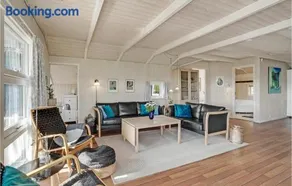 Holiday Home In Hejls - Image 3