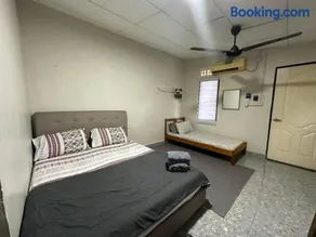 D'Orkid Homestay Kebun baru - Image 1