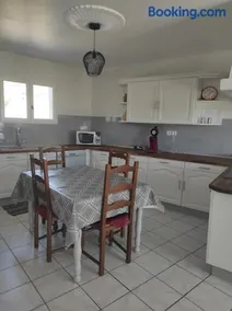 Haut de maison à Nyons - Image 1