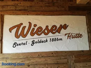 Wieser Hütte - Image 3