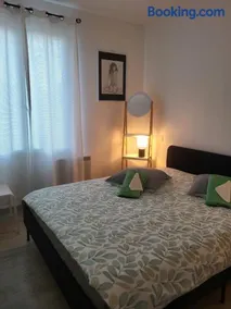 Maison BRIALI avec Jacuzzi espace détente - Image 4