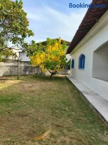 Casa de Vó em Piúma, Quintal, Varanda e 3 Quartos - Image 5