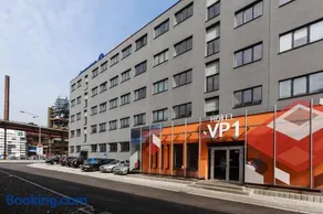 Hotel VP1 - Image 1