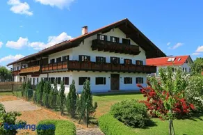 Ferienwohnungen am Simssee, Gutshof Alpenblick - Image 1