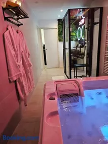 Appartement SPA - Lovers Suite - Image 3
