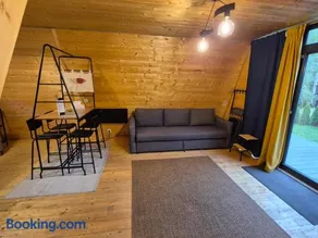 Louisiana Chalet - Image 3