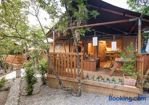 Fisherman's glamping village - Image 1