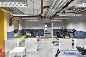 Exclusive Apartments Marina by Noclegi Renters - Image 4