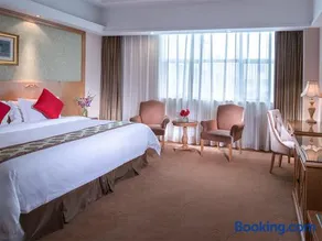 Vienna International Hotel - Long Hua Wan Zhong Cheng Branch - Image 5