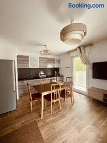 Logement chaleureux aux portes de Paris Appartement idéal pour les familles - Image 4