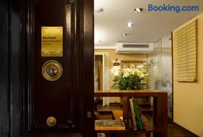 Boutique Bed & Breakfast - Image 1