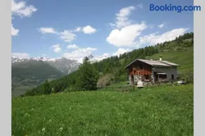 Chalet d'alpage Le Lauzeron - Image 1