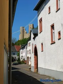 Mooi ruim appartement in antieke stadsboerderij - Image 1