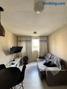 Apt há 5min da Ilha do Amor e 10min do Paiva - Image 3