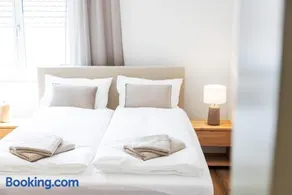 Yari Stay Pilatus - Premium - 20'Luzern - Duplex Penthouse - Image 1