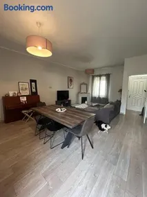 Agréable maison de ville avec Patio - Image 2