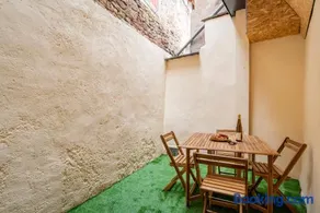 Le Pied à Terre - Terrasse privative , près Abbaye - Image 2