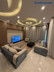 فيلا مع حمام سباحه وجاردن 0306-888-0106 - Image 2