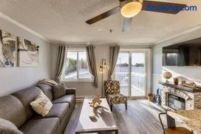 Snowshoe Ski In Ski Out Renovated 2BR - Image 2