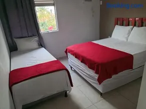 Pousada e Hostel Maria Bonita - Image 1