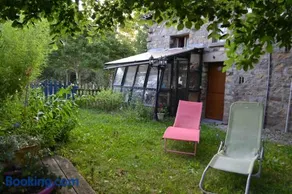 studio indépendant dans maison à la campagne - Image 4