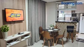 2 dorm 100m Av Nacões Centrinho Facop USP - Image 4