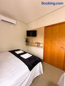 Hotel & Pousada Porto Ubá - Image 5