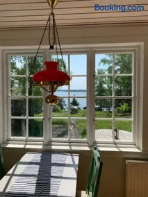 Sommarhus på ö i Stockholm - Image 2