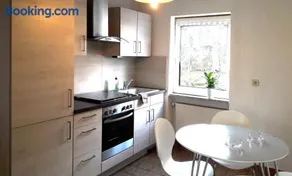 Ferienwohnung auf dem Pferdehof - Image 1