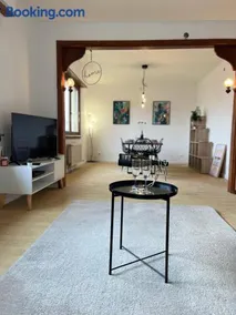La Terrasse des Vignes - Gîte 3 Étoiles Centre Alsace - Logement entier - Image 1